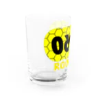 0609のROOKBEE Water Glass :left