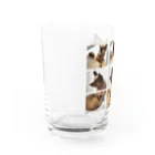 mmrのNew mim294 Water Glass :left