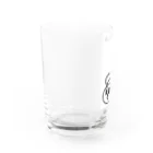 ケシミニャンの07酒は度数で選ぶ Water Glass :left