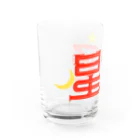 ファントムのhosizora Water Glass :left