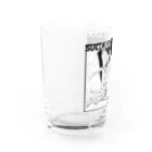 趣味のコーナーのサクサク Water Glass :left