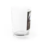 よぴてっくすの硝子 Water Glass :left