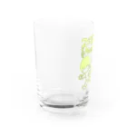 ストロウイカグッズ部の全ての持ち込み青少年たちへ捧げる２ Water Glass :left