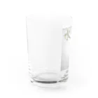 Twill2011の水到渠成　すいとうきょせい Water Glass :left