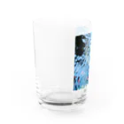 nonanoのきんぎょをさがせ Water Glass :left