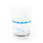 inae-doのたらい舟コップ Water Glass :left