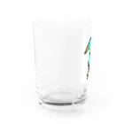 レファリのライペン Water Glass :left