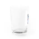 Cheers!!のエロファベット Water Glass :left