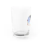 きゃんきゃんストア アパレル部の蓮様の言うことは絶対グラス Water Glass :left