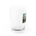 TOKYO COMPLEXのTOKYO COMPLEX/Ocean Water Glass :left