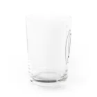 kenryo ai☆のサーファー Water Glass :left