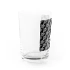 h45m69の脳内ギター Water Glass :left