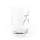 yumi81japanの父の日 Water Glass :left