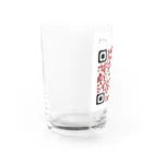 ボートレーサー上平真二chのボートレーサー上平真二ch限定 Water Glass :left