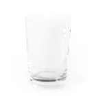 ソルト🦀の深貝！オウムガイ Water Glass :left