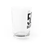 Koukichi_Tのお店の❌502エラー Bad Gateway Water Glass :left