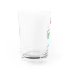 yuktamuraのアイスクリーム Water Glass :left