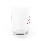 純喫茶よどみの純喫茶よどみの雑貨 Water Glass :left