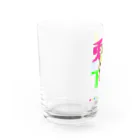 こねこめっとのうさぎの下僕～焼きたてパンバージョン～ Water Glass :left