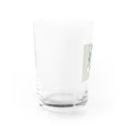 nao122のマルチタスク Water Glass :left