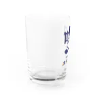 間借りカレー・カナデル オンラインショップの間借りカレー・カナデル Water Glass :left