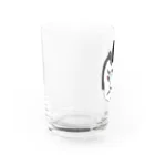 TOMASTOMASのKABUKI Water Glass :left