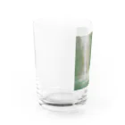 NAOKI SHIMADAの風景 Water Glass :left