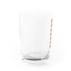 Siderunの館 B2の玄関マット縦型 Water Glass :left