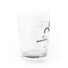 Kotobuki-Nanami design’sのUrgency Water Glass :left