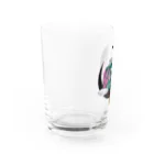 potetoaiの内に秘める。 Water Glass :left