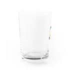 STYLE TOWNのSTYLE TOWN オリジナルグッズ Water Glass :left