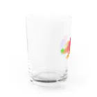 行灯屋の擬態Ⅰ Water Glass :left