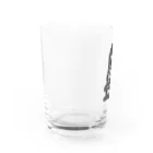 こつｗのおみせのつみだたら Water Glass :left