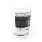 usagiの何事も中身のスペックが重要だと思う Water Glass :left