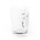 [ DDitBBD. ]のにわとりめいろ． Water Glass :left