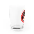 mekoのMIKEKOROCK Water Glass :left