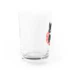 らぴちのおみせのれあ Water Glass :left