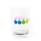 sHiKimaruのポケットの中のネコベエ（ 増ッ！！ Water Glass :left