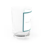 みんなのうたの【みんなのうた】椿のお姫様 Water Glass :left