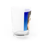 takasishopの夏物語、君と・・！ Water Glass :left