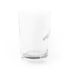 Uma BuonoのUma Buono Water Glass :left