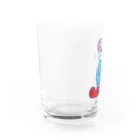 space a:kumoのa:kumoシリーズ Water Glass :left