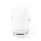 CITY BOY のCITY BOY COLOR Water Glass :left