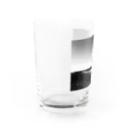 GenerousのTODOWARA Water Glass :left