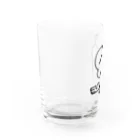 箕浦建太郎のもおう Water Glass :left