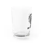 kamondoのmudhands Water Glass :left