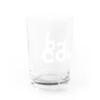 Altoのcoward Water Glass :left