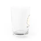 いきてゆくぽめ。のいきてゆくぽめ。 Water Glass :left