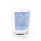 たけのこの鱗 Water Glass :left