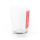 ActorsMemoryの少女 Water Glass :left